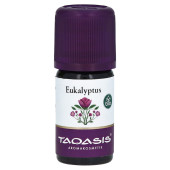 Taoasis Eukalyptus Öl Radiata Bio (PZN 7508865)
