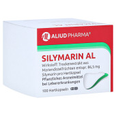 Silymarin AL (PZN 966702)