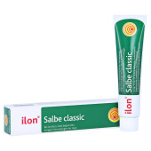 Ilon Salbe classic (PZN 10056680)