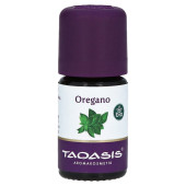 Oregano ÖL Bio (PZN 6160466)
