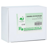 VERBANDMULL 10 cmx5 m zickzack (PZN 3160388)