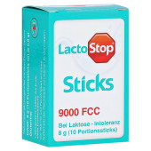 LACTOSTOP 9.000 FCC Sticks (PZN 12868471)