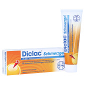 Diclac Schmerzgel 1% (PZN 3424841)