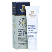 MANUKA HEALTH Wundheilhonig Tube (PZN 16586456)