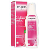 WELEDA Wildrose verwöhnende Pflegelotion (PZN 7625275)