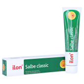 Ilon Salbe classic (PZN 10056697)