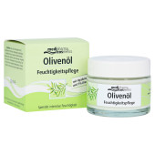medipharma Olivenöl Feuchtigkeitspflege (PZN 5139352)