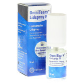 OMNITEARS Lidspray N (PZN 12348487)