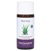 Taoasis Aloe vera Bio Öl (PZN 13416558)