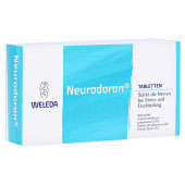 NEURODORON Tabletten (PZN 6059282)