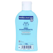 Sterillium classic pure Händedesinfektion (PZN 4817436)