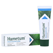 Hametum Hämorrhoidensalbe (PZN 7579842)