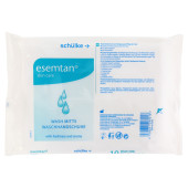 ESEMTAN Waschhandschuhe (PZN 10131364)