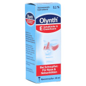 Olynth 0,1% (PZN 2186405)
