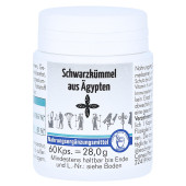 SCHWARZKÜMMEL KAPSELN (PZN 8528999)