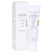 Avène Couvrance Korrigierendes Make-up Fluid Farbton Naturel (PZN 2024074)