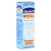 Olynth 0,05% N ohne Konservierungsmittel (PZN 1014501)