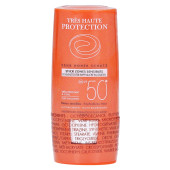 Avène Sonnenstick für empfindliche Hautpartien SPF 50+ (PZN 5874666)