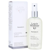 WIDMER Remederm Körperöl Spray leicht parfüm. (PZN 1527531)