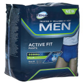 TENA MEN Active Fit Pants Plus M (PZN 12739934)
