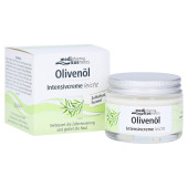 medipharma Olivenöl Intensivcreme leicht (PZN 9627864)