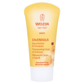 WELEDA Calendula Waschlotion & Shampoo (PZN 2084716)