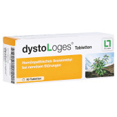 DystoLoges (PZN 12346465)