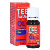 TEEBAUM ÖL HAUTREIN (PZN 7261519)