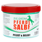 PFERDESALBE die Grüne (PZN 10744546)