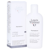 WIDMER Remederm Creme Fluide leicht parfümiert (PZN 7613154)