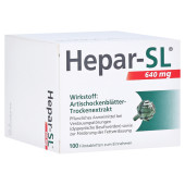 Hepar-SL 640mg (PZN 13583807)