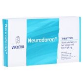 NEURODORON Tabletten (PZN 6059276)