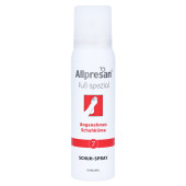 ALLPRESAN Fuß spezial Nr.7 Schuh Deo Spray (PZN 9917237)