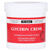 GLYCERIN CREME (PZN 10759921)