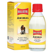 BALLISTOL animal Liquidum vet. (PZN 3307609)