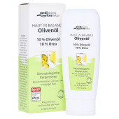 medipharma Haut in Balance Olivenöl Dermatologische Körpercreme 10% (PZN 7371567)