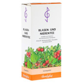 BLASEN- UND NIERENTEE BOMBASTUS (PZN 3924816)