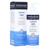 PHYSIOTOP Basis Lotion (PZN 14299020)