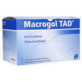 MACROGOL TAD Pulver (PZN 9775895)