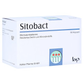 SITOBACT Kapseln (PZN 7396751)