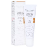 Avène Couvrance Korrigierendes Make-up Fluid Farbton Honig (PZN 2024281)