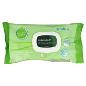 MIKROZID AF wipes premium Softpack Flächendesinf. (PZN 11616477)