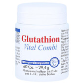 GLUTATHION VITAL Kapseln (PZN 7135571)