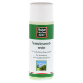 Allgäuer Latschenkiefer Franzbranntwein (PZN 1986440)