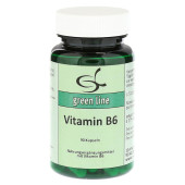 VITAMIN B6 KAPSELN (PZN 10097986)