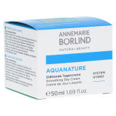 ANNEMARIE BÖRLIND AquaNature Tagescreme (PZN 13748674)