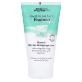 medipharma Haut in Balance Hautrein Mineral Klärende Reinigungscreme (PZN 7698179)