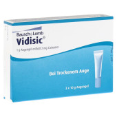 Vidisic Augengel (PZN 3099559)