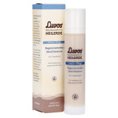 LUVOS Naturkosmetik Gesichtsserum Intensivpflege (PZN 10006015)