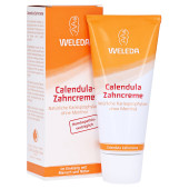Weleda Calendula Zahncreme (PZN 506573)